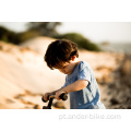 Bicicleta infantil Alloy Balance Bicicleta colorida Balance